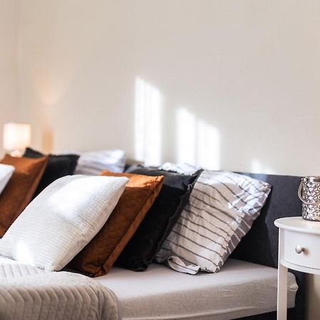 Silvie Apartments - Smeralova أولوموك المظهر الخارجي الصورة